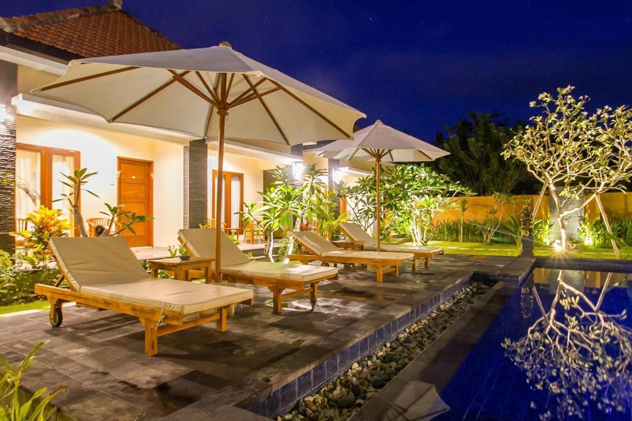 Kutuh Manak Guest House Uluwatu  Luaran gambar