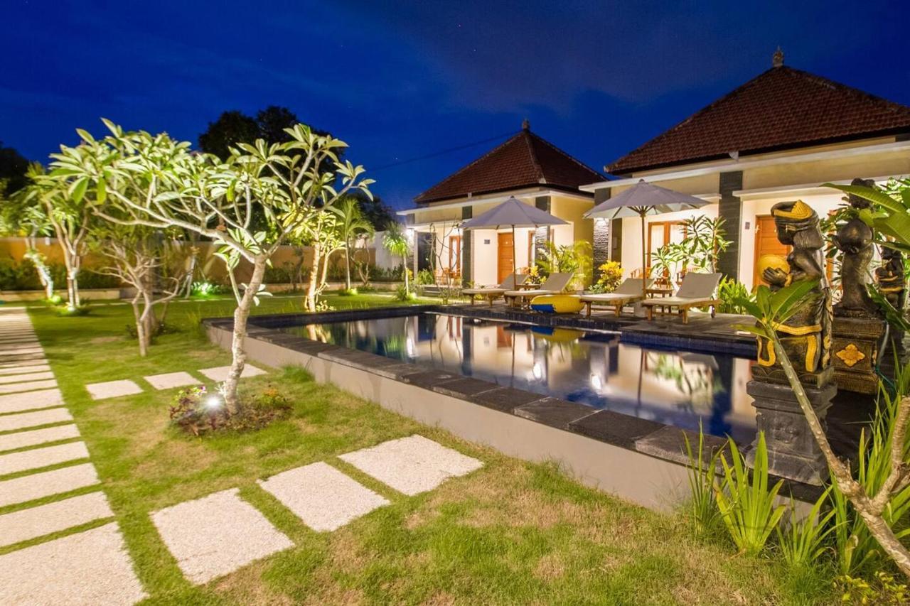 Kutuh Manak Guest House Uluwatu  Luaran gambar