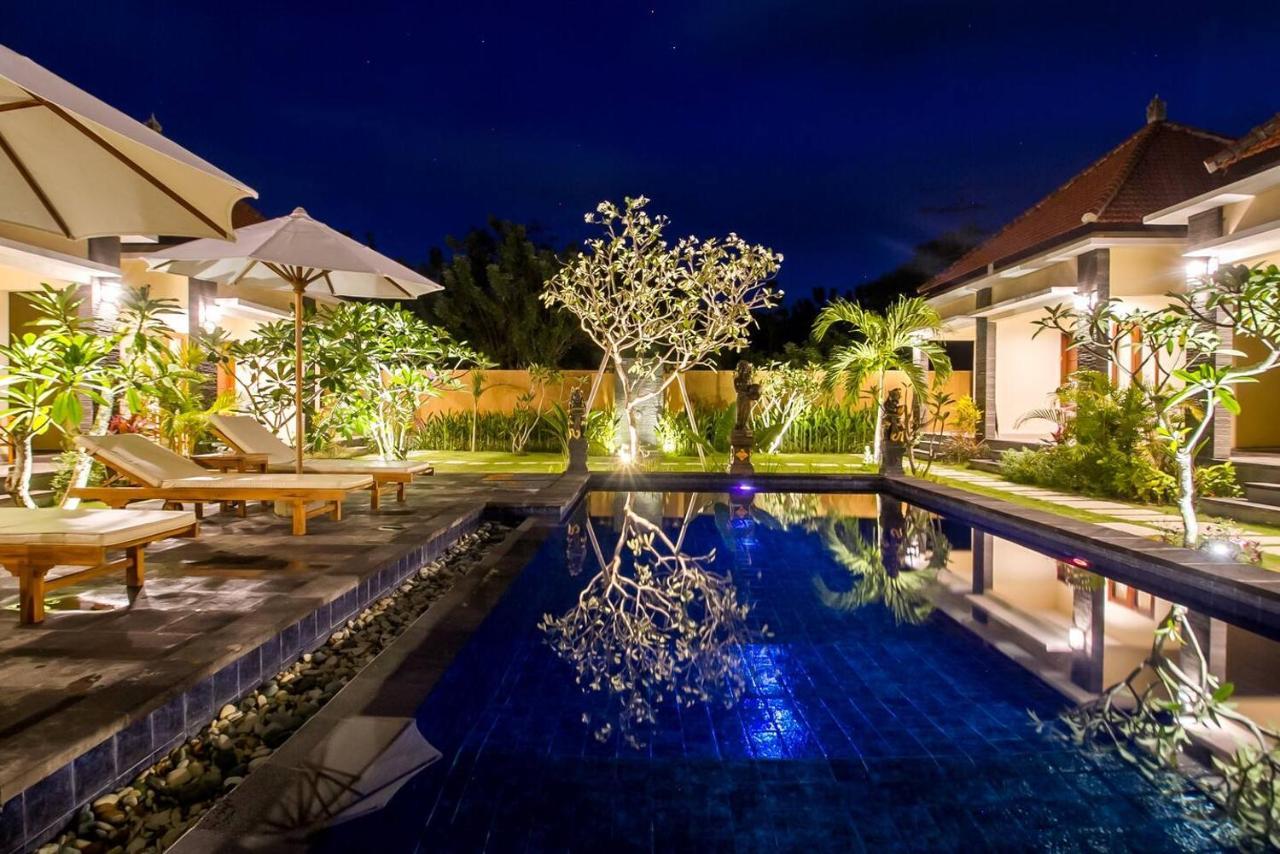 Kutuh Manak Guest House Uluwatu  Luaran gambar