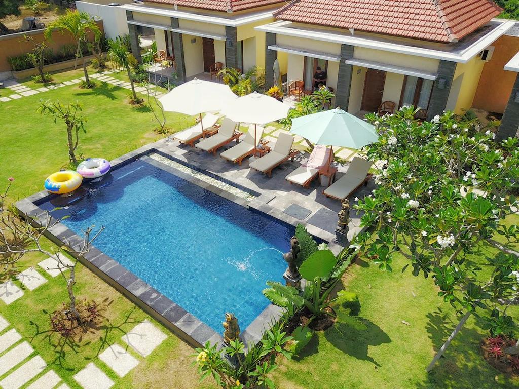 Kutuh Manak Guest House Uluwatu  Luaran gambar