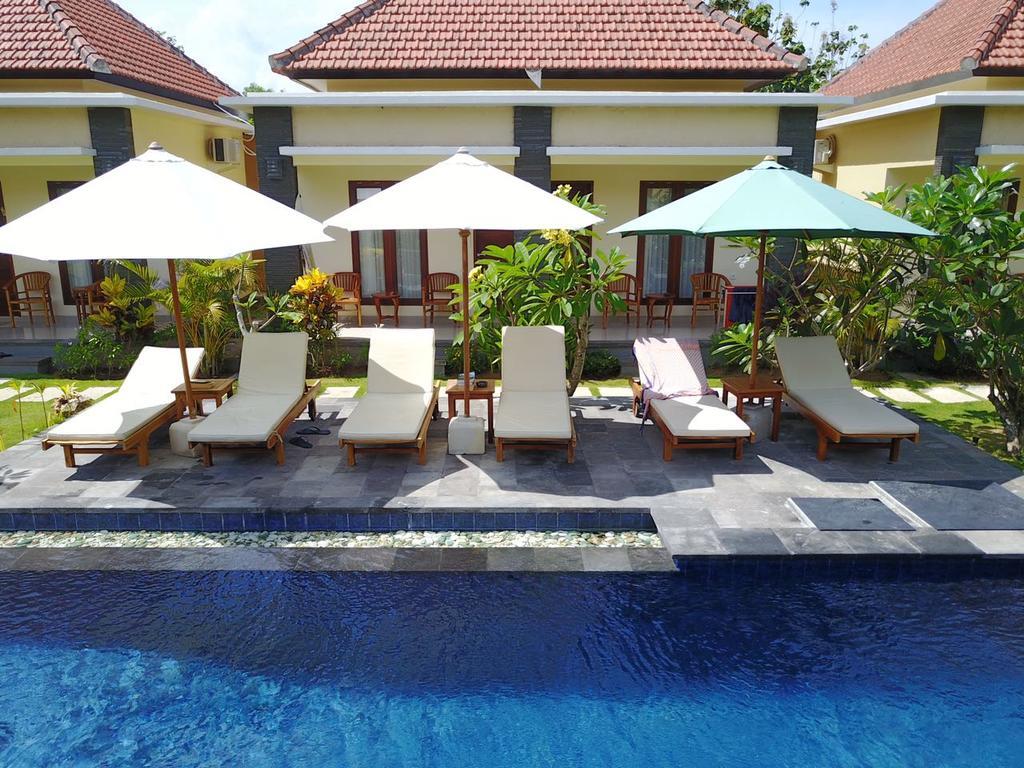 Kutuh Manak Guest House Uluwatu  Luaran gambar